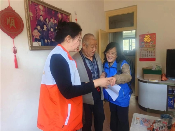 写好民生答卷 绘就幸福底色